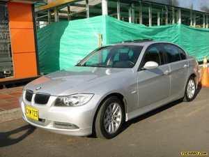 BMW Serie 3 318 i