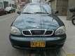 Daewoo Lanos SX MT 1500CC 4P