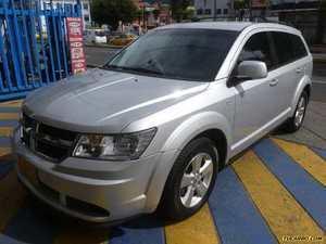 Dodge Journey SXT AT 2700CC 7 PSJ 4X2