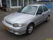 Hyundai Accent LS MT 1300CC 4P