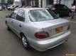 Hyundai Accent LS MT 1300CC 4P