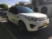 Land Rover Discovery Otros