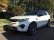 Land Rover Discovery Otros