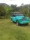 Land Rover Santana SANTANA MT 2500CC