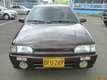 Mazda 323 HE MT 1300CC