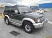 Mitsubishi Montero 3.0 MT 3000CC