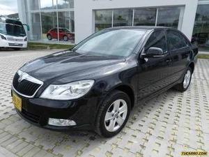 Skoda Octavia Ambiente MT 1800CC T