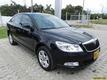 Skoda Octavia Ambiente MT 1800CC T