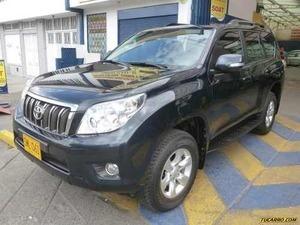 Toyota Prado NEW PRADO TX AT 4000CC