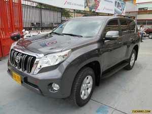 Toyota Prado TXL AT 3000CC