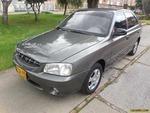 Hyundai Accent VERNA GL MT 1500CC 4P