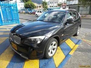 BMW X1 [E84] xDrive 28i Executive TP 3000CC