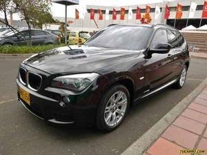 BMW X1 [E84] xDrive 25i TP 3000CC