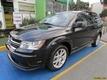 Dodge Journey SE/CREW AT 2400CC 5PSJ 4X2