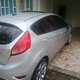 Ford Fiesta TITANIUM AT 1600CC HB