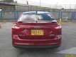 Ford Focus TITANIUM TP 2000CC 4P