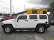 Hummer H3 3.7L LUX AT 3700CC 5P