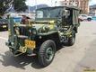 Jeep Willys MINGUERRA