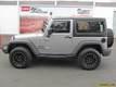 Jeep Wrangler SPORT AT 3600CC