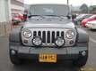 Jeep Wrangler SPORT AT 3600CC