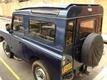 Land Rover Santana CABINADO 4 CIL GSL