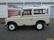 Land Rover Santana