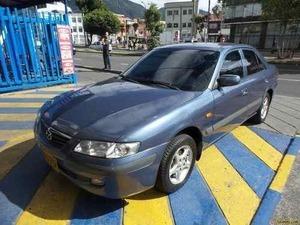 Mazda 626 NUEVO MILENIO MT 2000CC