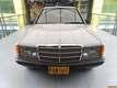 Mercedes Benz Clase E 190E Cosworth 2300CC 16