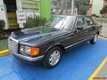 Mercedes Benz Clase S S280 AT 2800CC AA