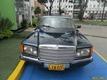 Mercedes Benz Clase S S280 AT 2800CC AA