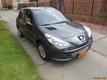 Peugeot 207 COMPACT MT 1400CC 5P