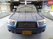 Subaru Forester AWD X MT 2000CC XA