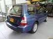 Subaru Forester AWD X MT 2000CC XA