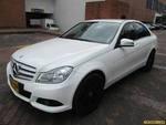 Mercedes Benz Clase C C180