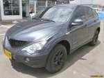 Ssangyong Actyon