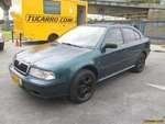 Skoda Octavia SLX MT 1800CC