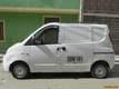 Chery Vancargo Van Cargo