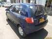 Hyundai Getz GL MT 1400CC 5P 16V