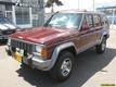 Jeep Cherokee LIMITED AT 4000CC