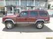 Jeep Cherokee LIMITED AT 4000CC