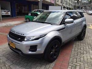 Land Rover Range Rover EVOQUE PRESTIGE TP 2000CC T 5P