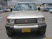 Mitsubishi Montero 2.4 MT 2400CC 3P