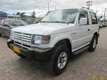 Mitsubishi Montero HARD TOP V11 MT 2400CC 3P AA