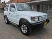 Mitsubishi Montero HARD TOP V11 MT 2400CC 3P AA