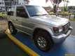 Mitsubishi Montero 2.4 MT 2400CC 3P