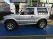 Mitsubishi Montero 2.4 MT 2400CC 3P