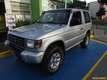 Mitsubishi Montero 2.4 MT 2400CC 3P