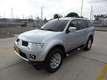 Mitsubishi Nativa 3.2L AT 3200CC TD 4X4