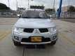 Mitsubishi Nativa 3.2L AT 3200CC TD 4X4