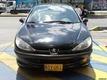 Peugeot 206 XRA MT 1400CC 5P